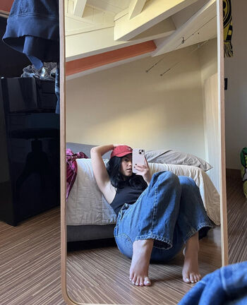 Full leaked Harusaki/ private onlyfans photo