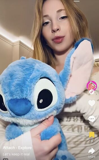 Full leaked Erika iorio/ private onlyfans photo