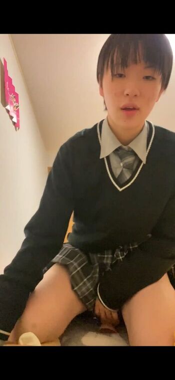 Full leaked Kaila yu/ private onlyfans photo