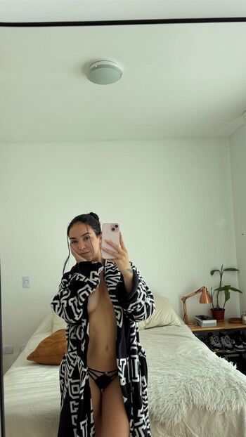 Full leaked Mayadorable/ private onlyfans photo