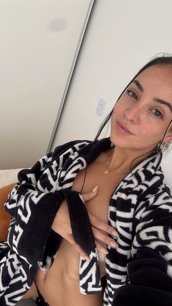 Full leaked Jacy jayne nxt/ private onlyfans photo