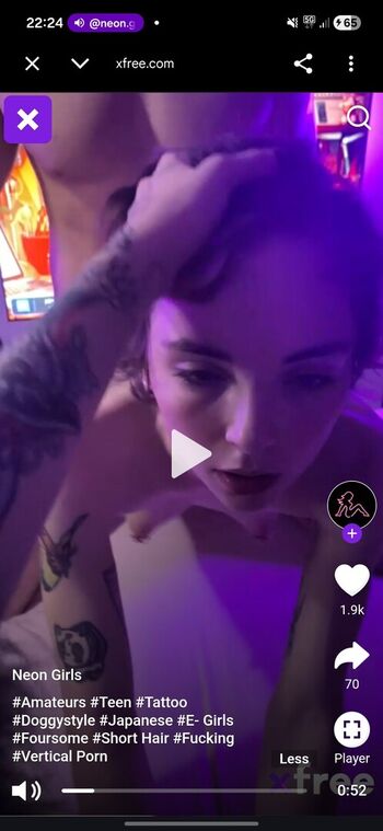 Full leaked Rem sakmar/ private onlyfans photo