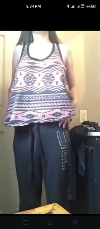 Full leaked Who is this  page private onlyfans photo