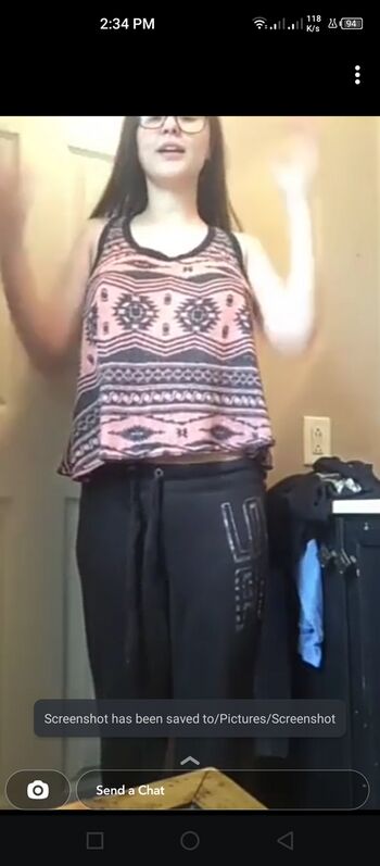 Full leaked Avanet private onlyfans photo