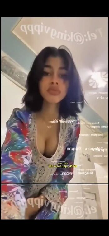 Full leaked Allie q/ private onlyfans photo