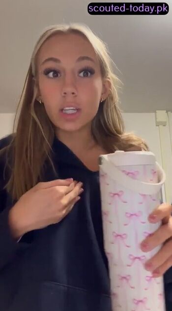 Full leaked Bad blondiee private onlyfans photo