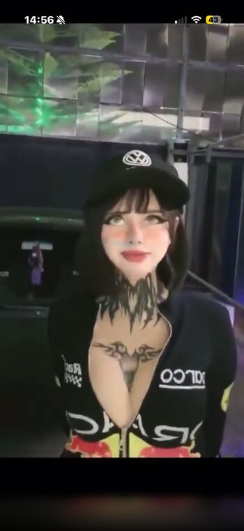 Full leaked Janmy uwu private onlyfans photo