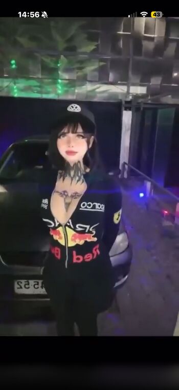 Full leaked Olya polyakova/ private onlyfans photo