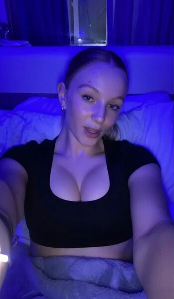 Full leaked Niykee heaton / private onlyfans photo