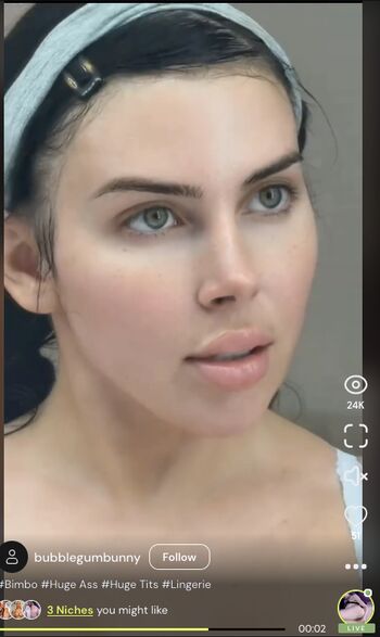 Full leaked Mystic being/ private onlyfans photo