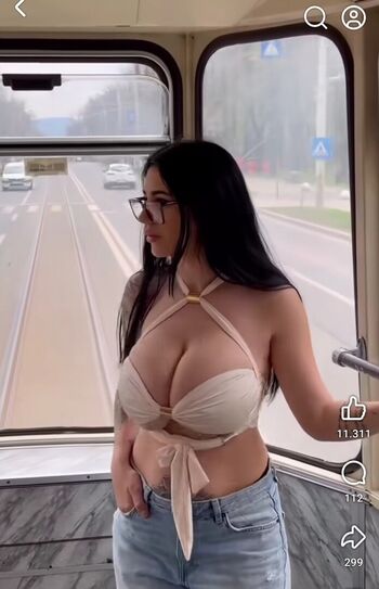 Full leaked Adelka krejcirovaa/ private onlyfans photo