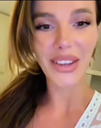 Full leaked Officialcassyy/ private onlyfans photo