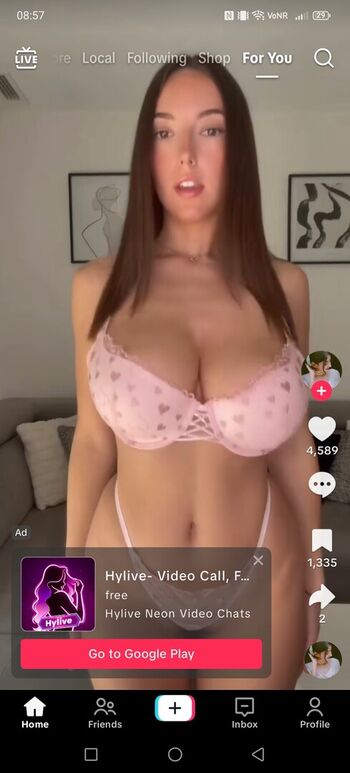 Full leaked Joanna levesque/ private onlyfans photo