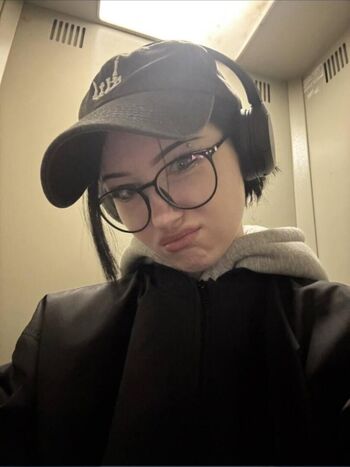 Full leaked Georgia brown/ private onlyfans photo