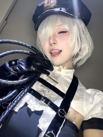 Full leaked Malia lenoir/ private onlyfans photo