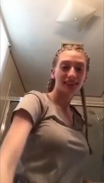 Full leaked Chanel camryn chanelcamryn thechanelcamryn/ private onlyfans photo