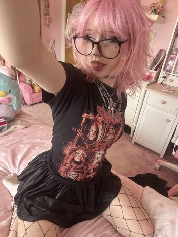 Full leaked Kandylegsxxx/ private onlyfans photo