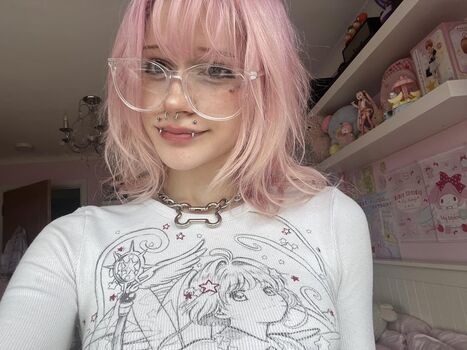 Full leaked Veronica avluv/ private onlyfans photo