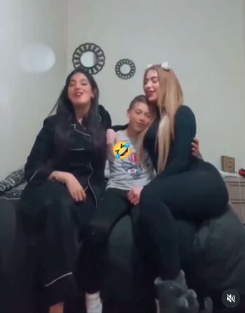Full leaked Emilymillers/ private photo