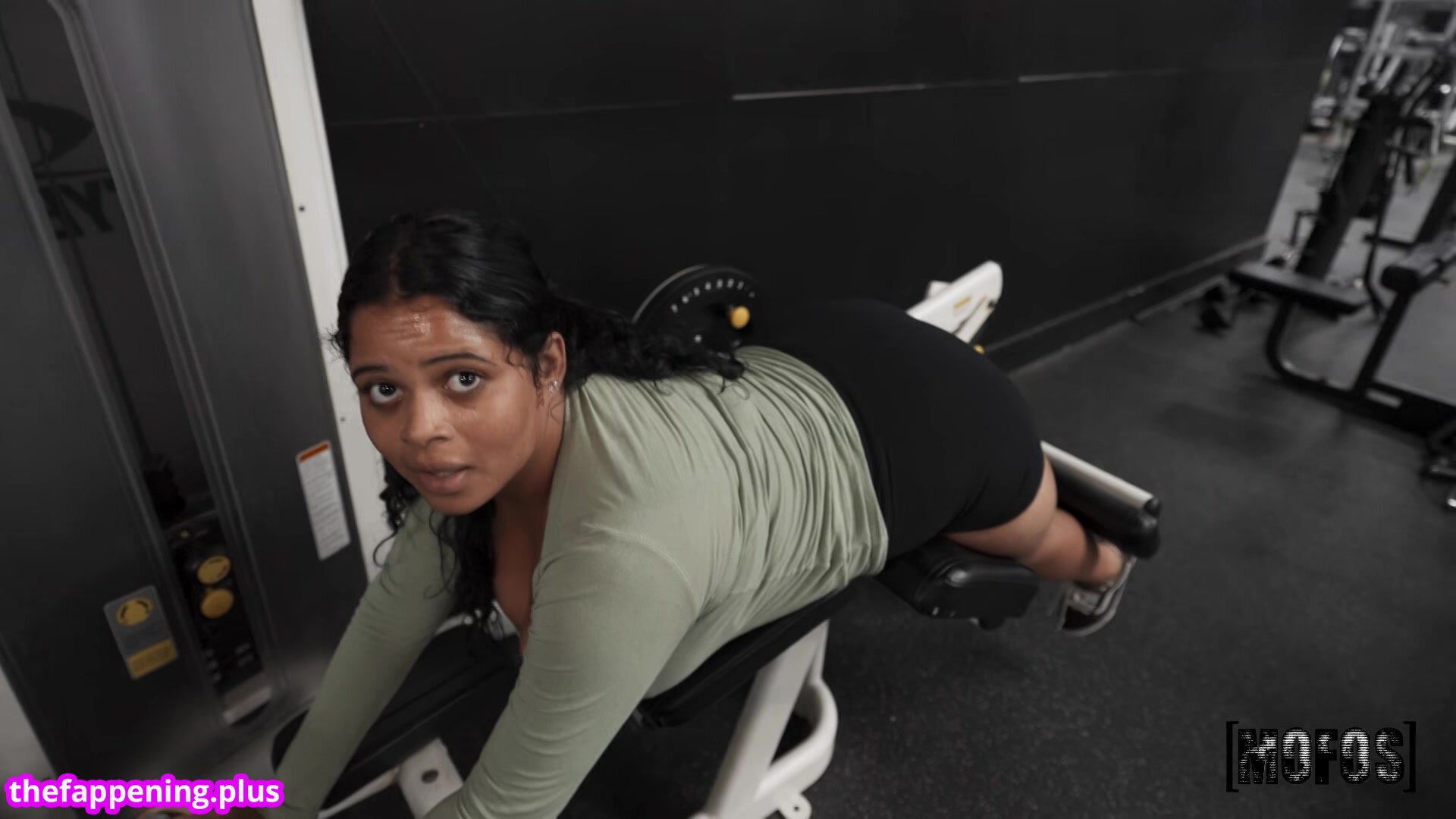 Full leaked Page/ private onlyfans photo