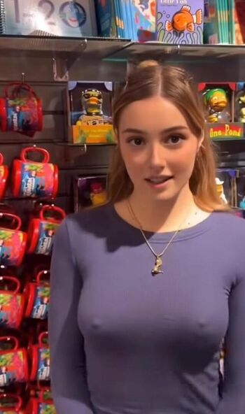 Full leaked Mary dick private photo