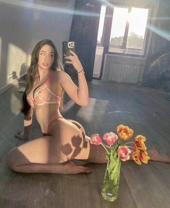 Full leaked Stella violet/ private photo