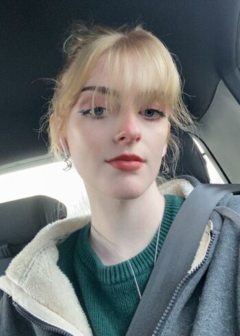 Full leaked Fuckenchachi/ private photo