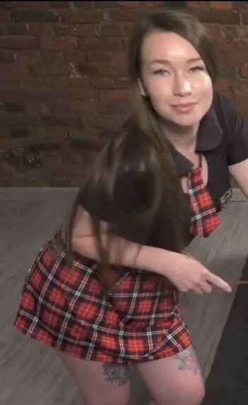 Full leaked Modeltechie/ private photo