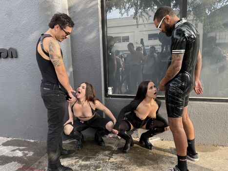 Full leaked Stepha gv/ private onlyfans photo