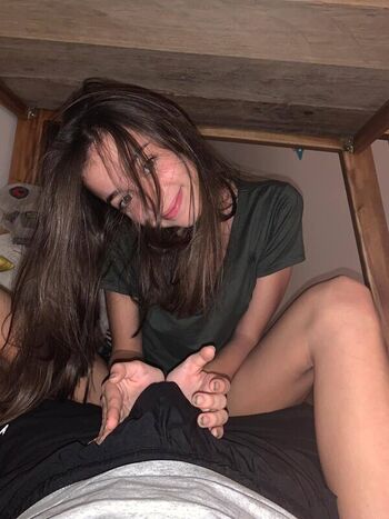Full leaked Avmansi/ private photo