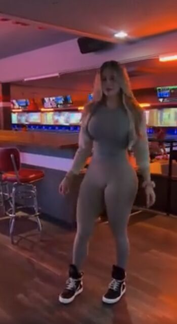 Full leaked Jenna brooks/ private onlyfans photo