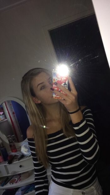 Full leaked Ava williams/ private photo
