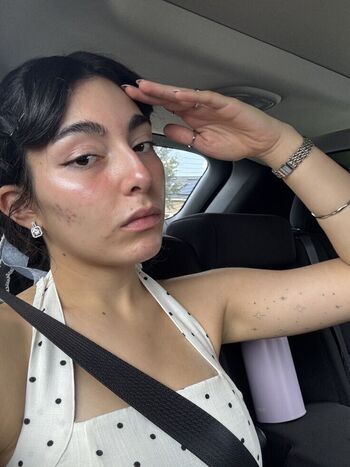 Full leaked Megantheevalium/ private onlyfans photo