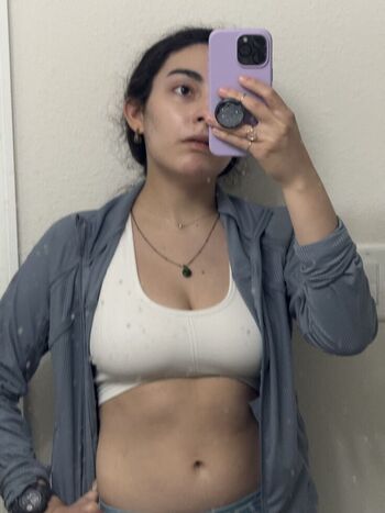 Full leaked Nude muse / private photo