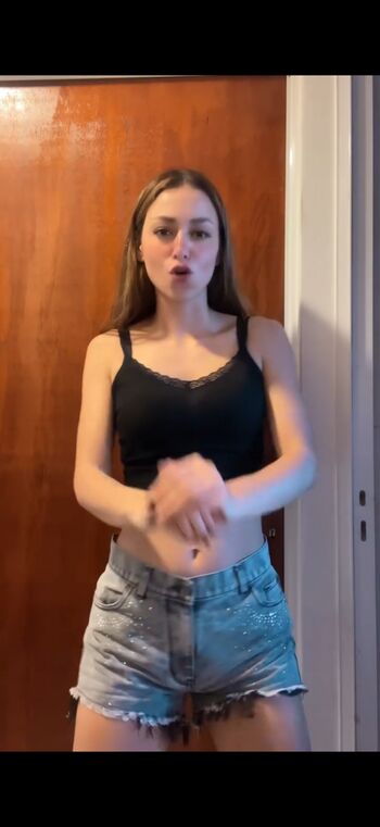 Full leaked Keylyn rendiles/ private photo