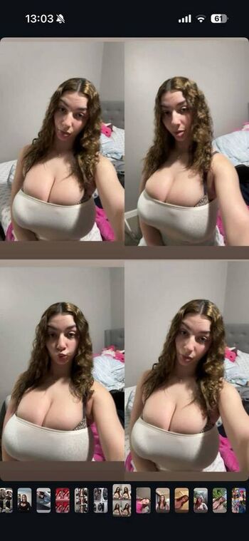 Full leaked Luvleach/ private photo