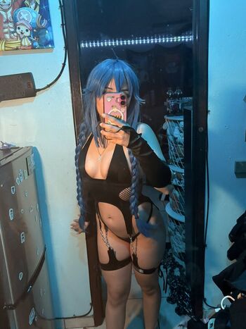 Full leaked Lyasyaa/ private photo