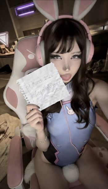Full leaked Olivia fleur/ private photo
