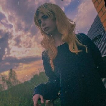 Full leaked Katarinabluu / private onlyfans photo