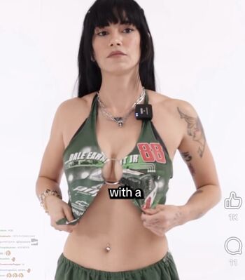 Full leaked Jenna lynn meowri / private photo