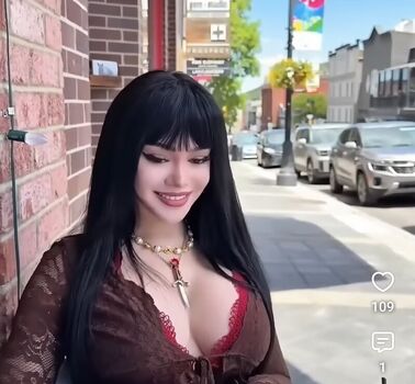Full leaked Oda assuri/ private photo
