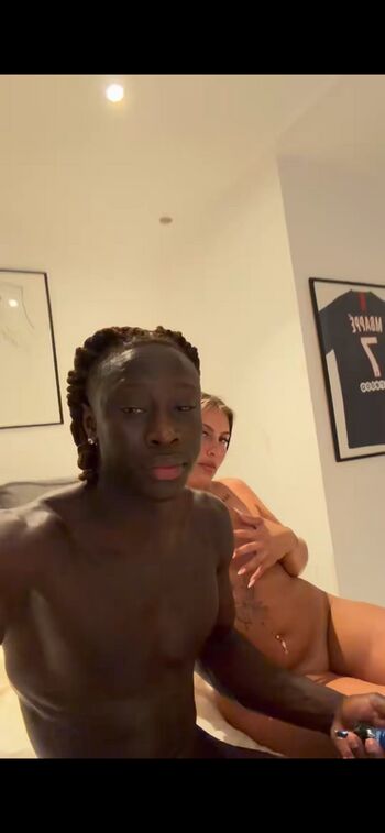 Full leaked Steffsdaily/ private photo