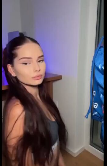 Full leaked Alysa liu/ private photo