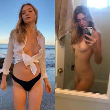Full leaked Daria aref/ private photo