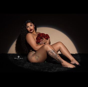 Full leaked Katbennett/ private photo