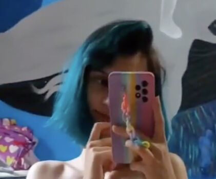 Full leaked Lilousecret/ private photo