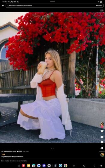Full leaked Anna malygn / private photo