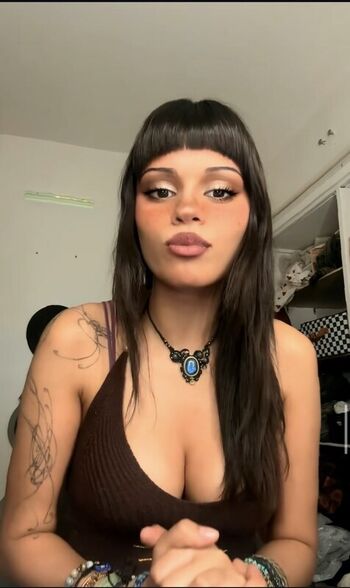 Full leaked Devi the model/ private photo