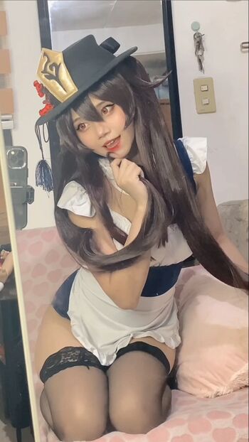 Full leaked Bratty bunny / private photo