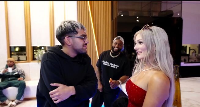 Full leaked Vanessa x/ private photo